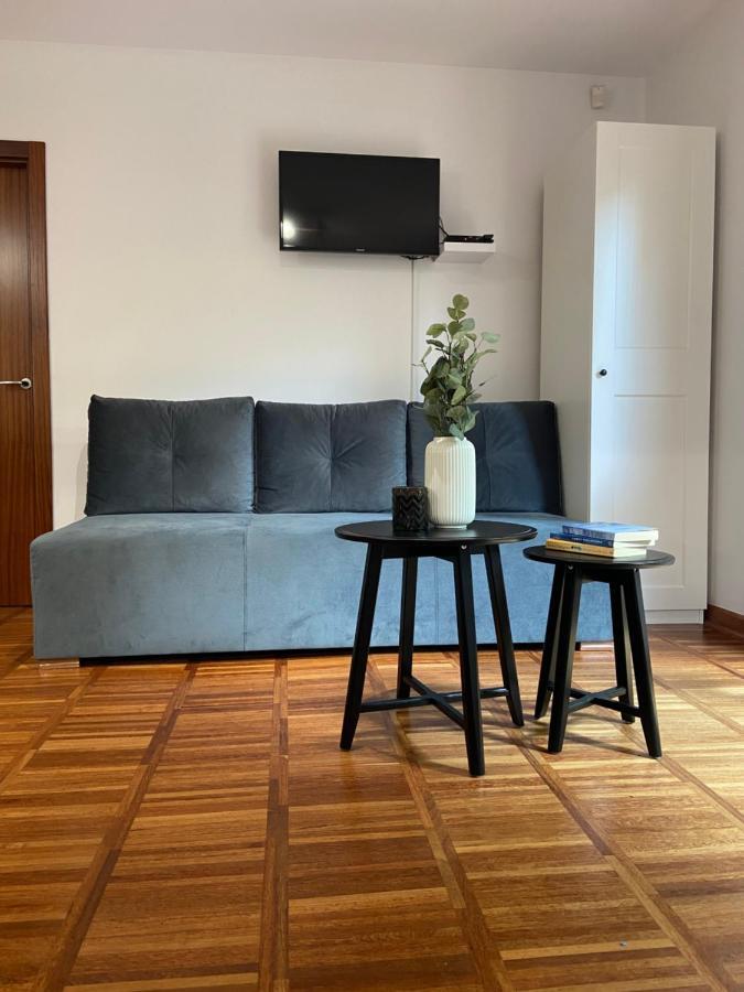 La Playa Apartament Z Ogrodkiem Hel Eksteriør billede